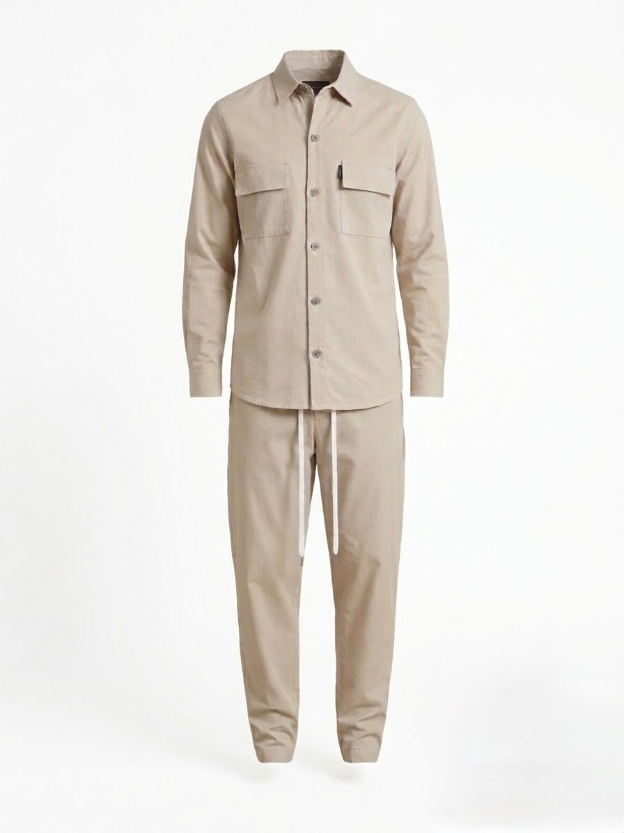 Coordinato Camicia