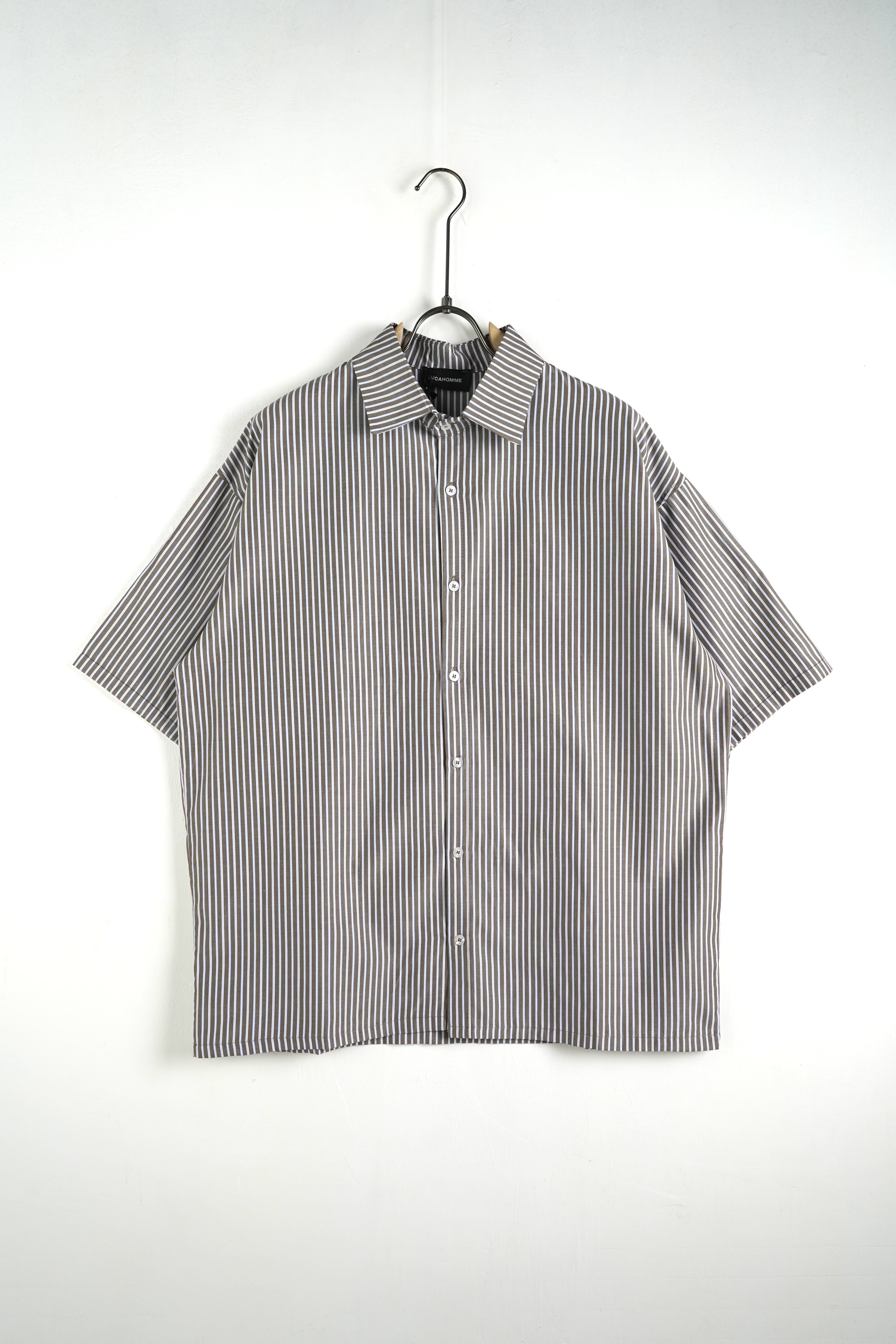 Camicia Coffee Line