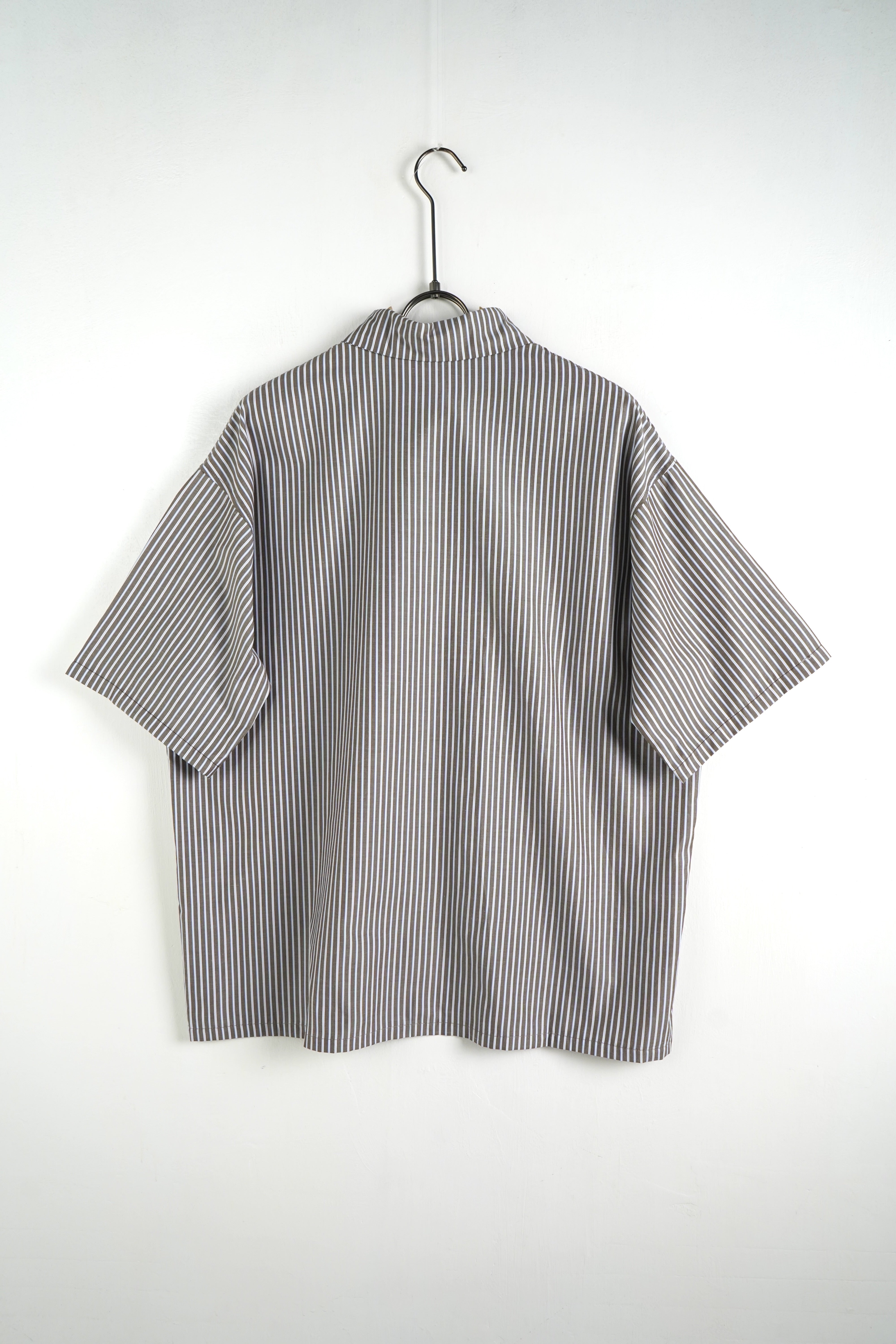 Camicia Coffee Line