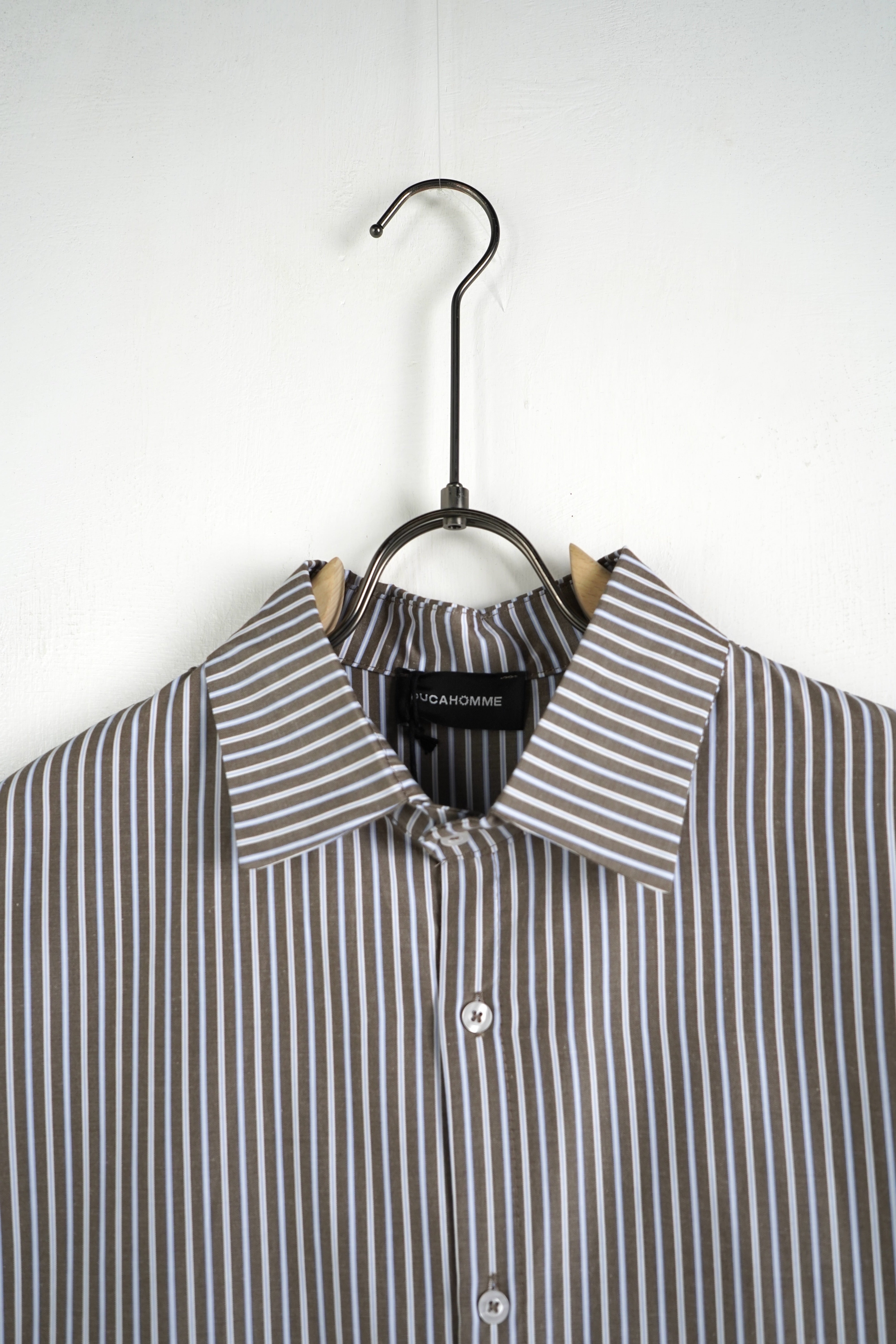 Camicia Coffee Line