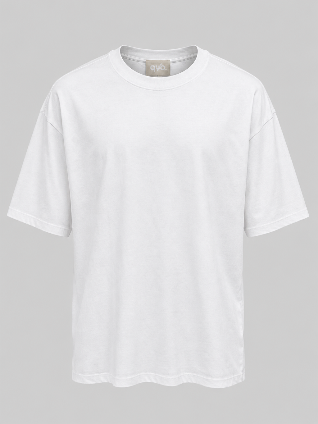 T-Shirt Essential uomo – TAZIM, foto 1