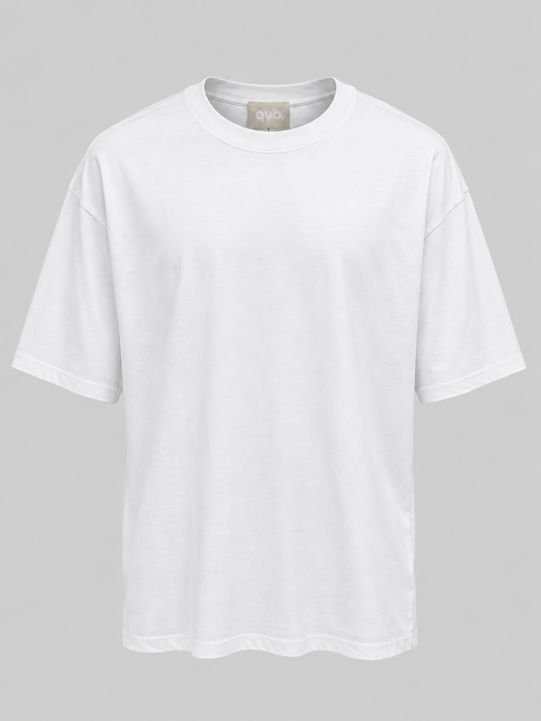 T-Shirt Basic Regular Fit