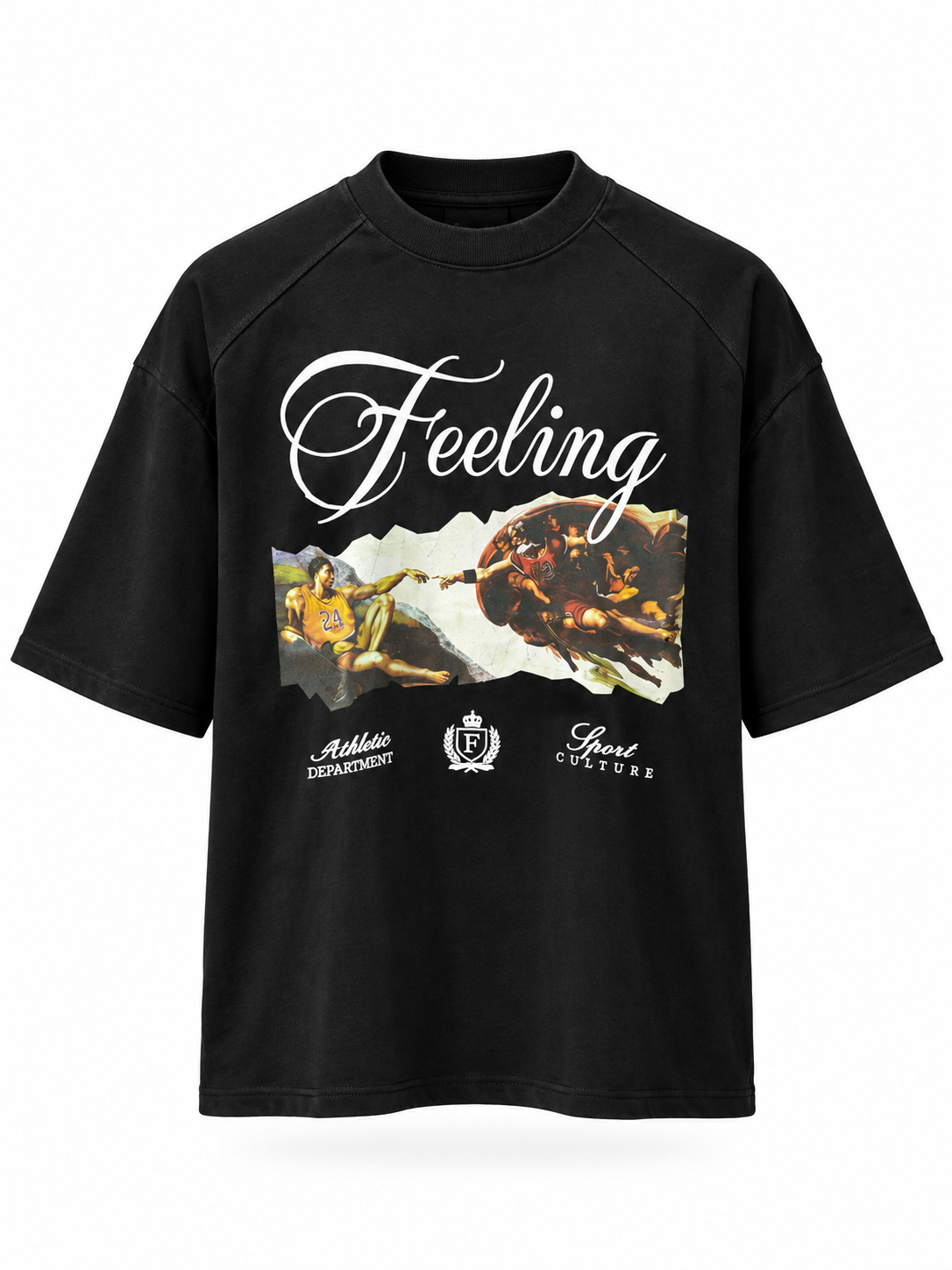 T-shirt Feeling