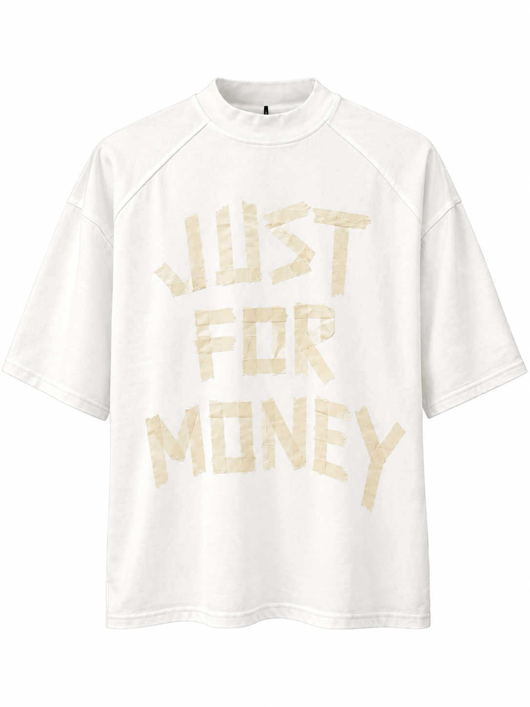 T-shirt JFM