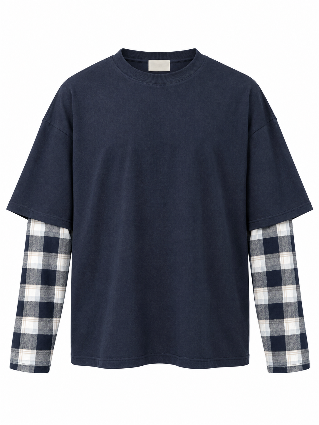 Longsleeve Street uomo – TAZIM, foto 5
