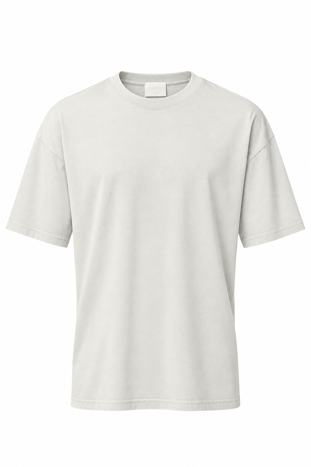 T-Shirt Essential uomo – TAZIM, foto 2