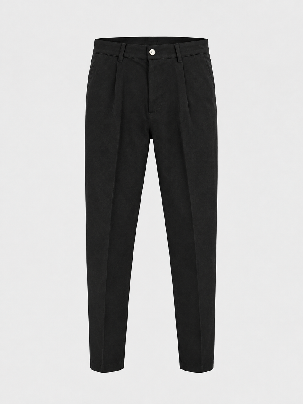 Pantalone Essential Slim uomo – TAZIM, foto 3
