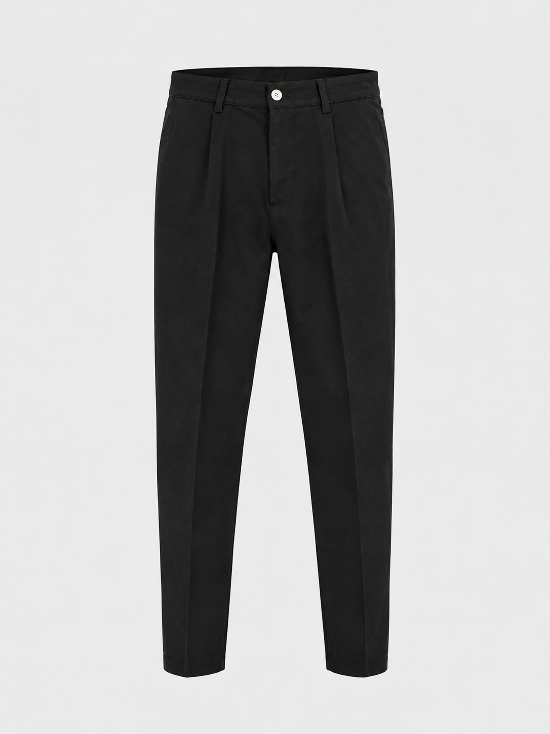Pantalone Essential slim fit