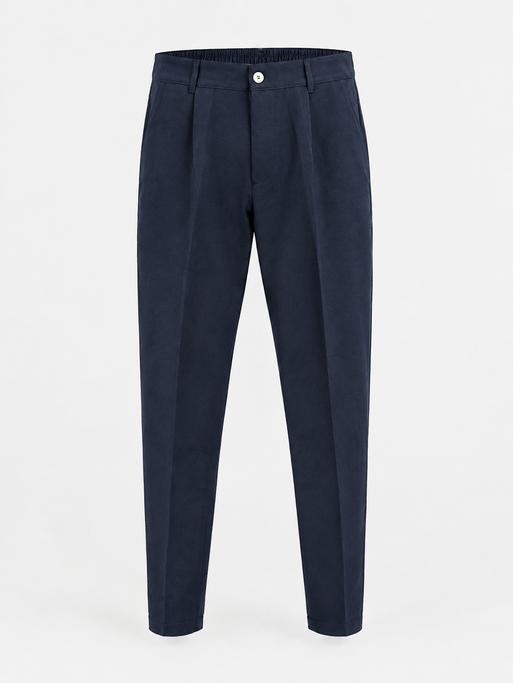 Pantalone Essential Slim uomo – TAZIM, foto 4