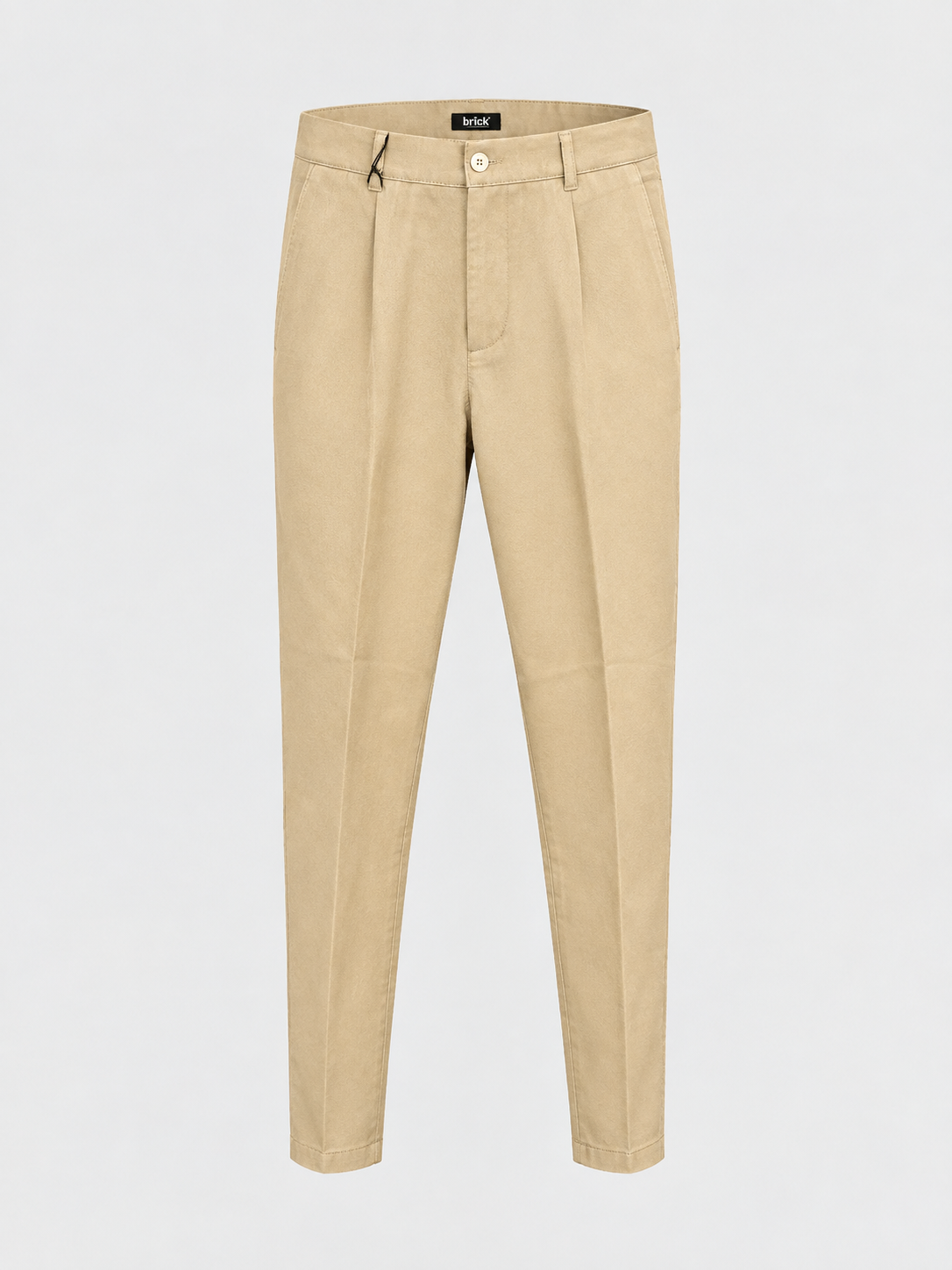 Pantalone Essential Slim uomo – TAZIM, foto 1
