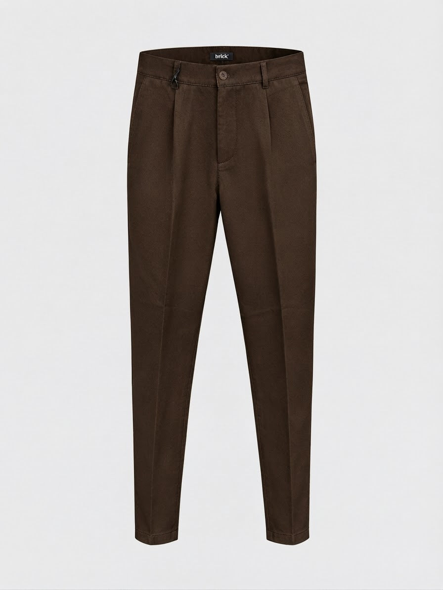 Pantalone Essential Slim uomo – TAZIM, foto 2
