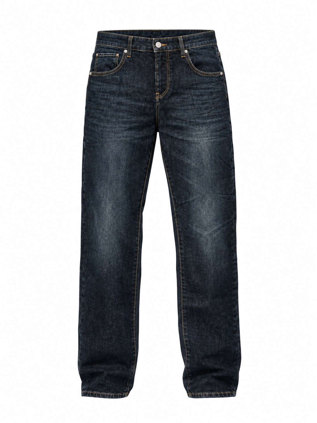 Jeans Hilton uomo – TAZIM