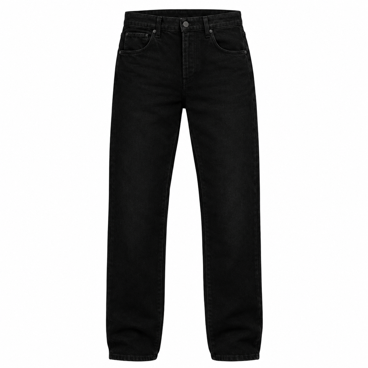 Jeans London black