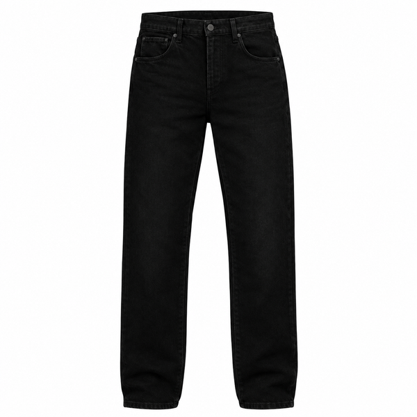 Jeans London Black