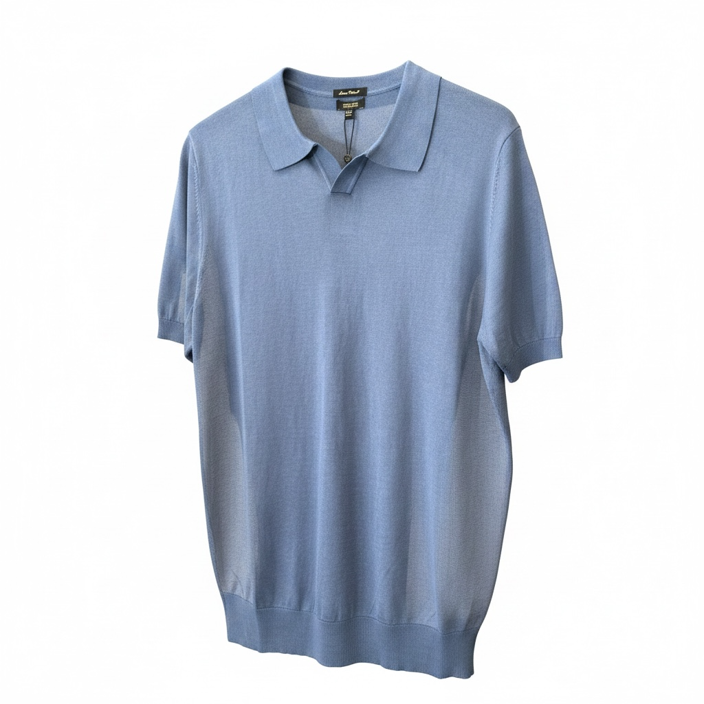 Polo IBIZA Avion | Slim Fit Urban Premium | TAZIMSHOP