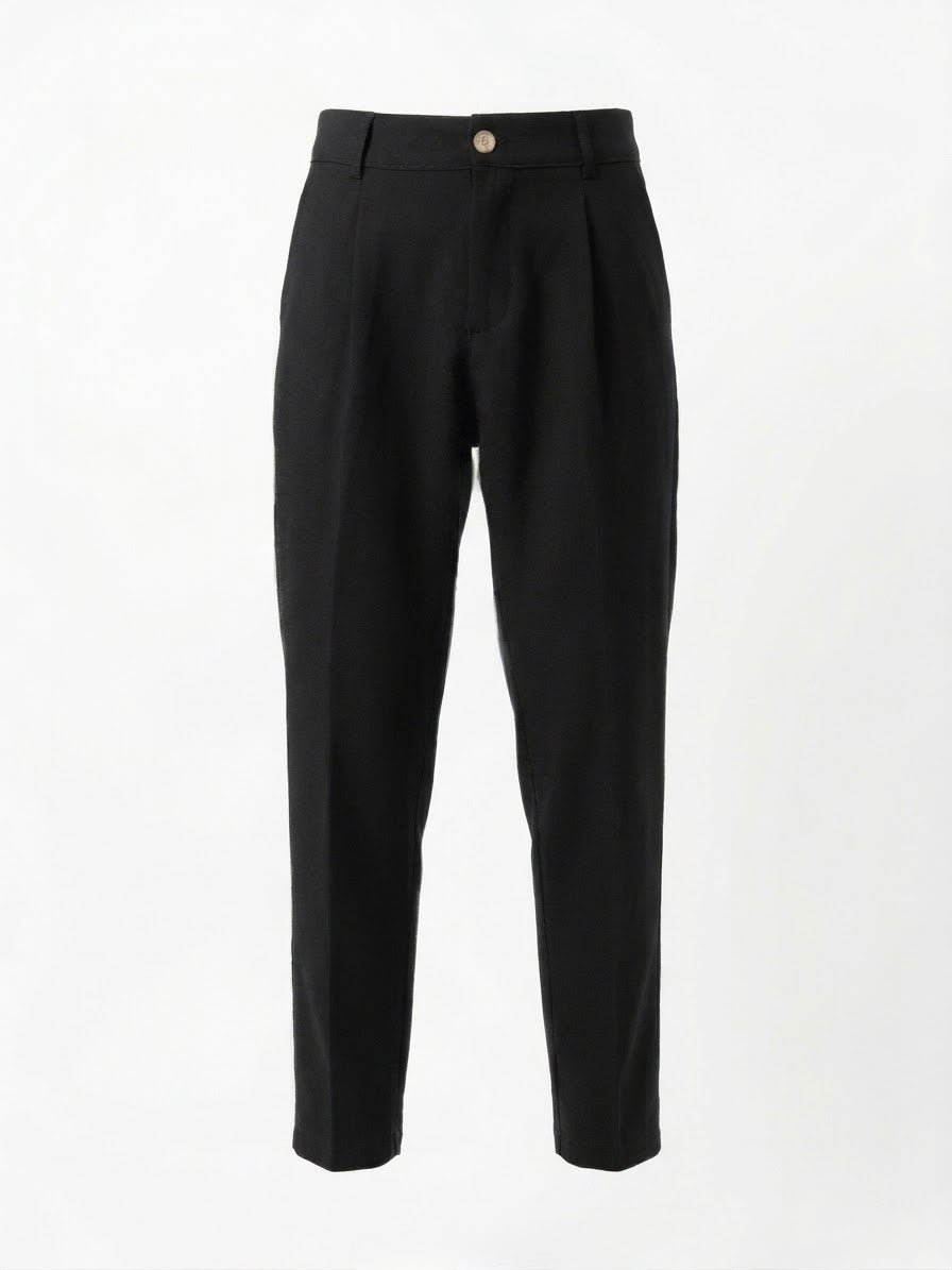 Pantalone Essential Slim uomo – TAZIMSHOP, foto 7