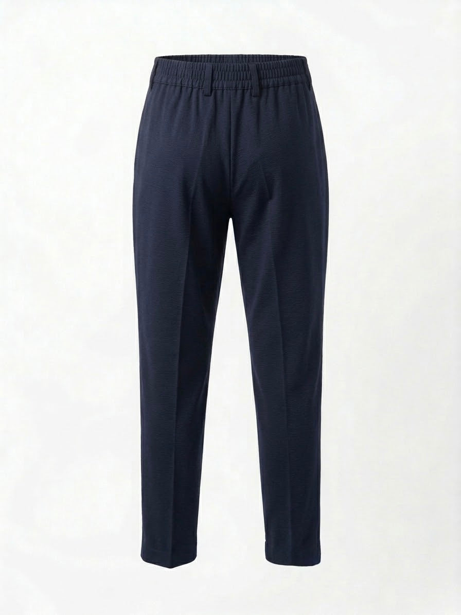Pantalone Essential Slim uomo – TAZIMSHOP, foto 6