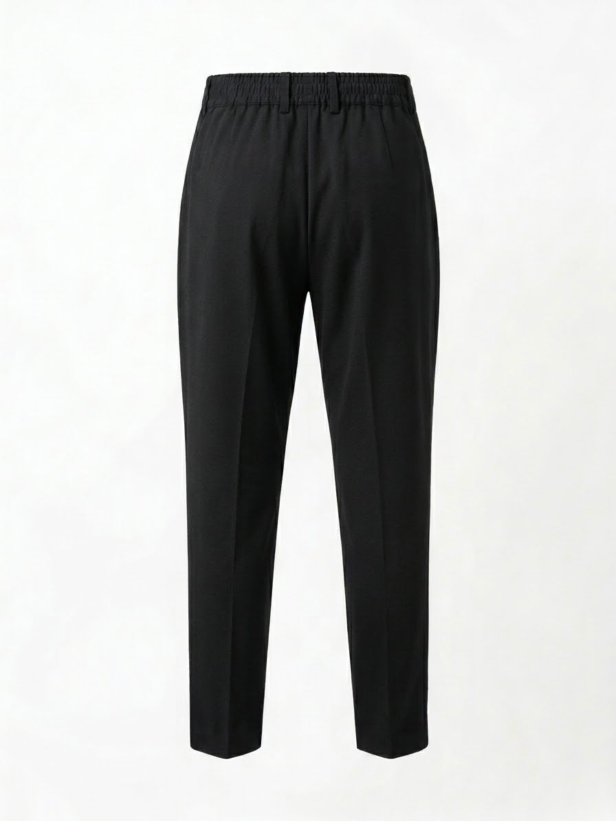 Pantalone Essential Slim uomo – TAZIMSHOP, foto 8