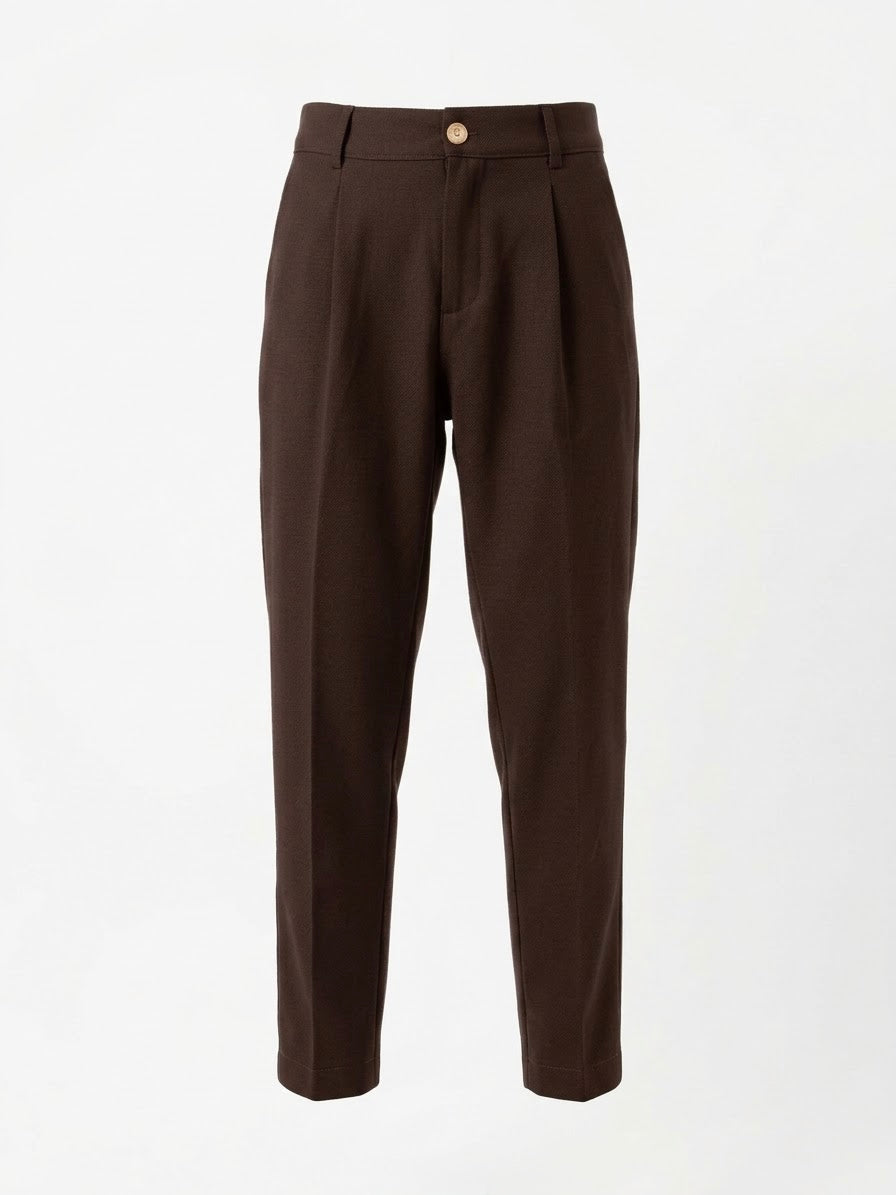 Pantalone Essential Slim uomo – TAZIMSHOP, foto 3
