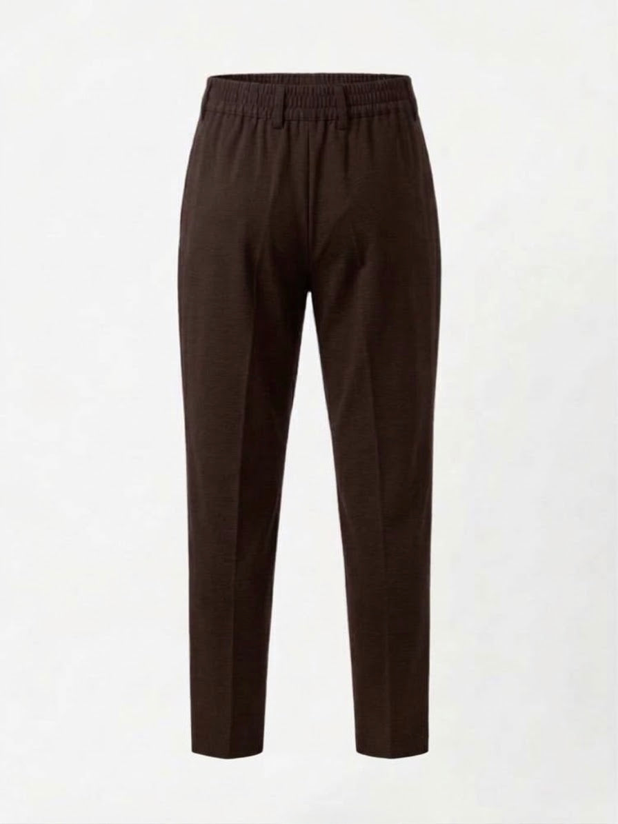 Pantalone Essential Slim uomo – TAZIMSHOP, foto 4