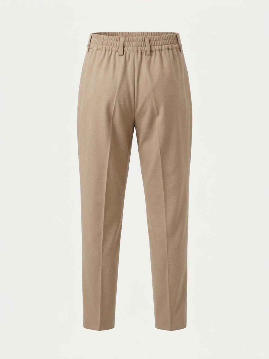 Pantalone Essential Slim uomo – TAZIMSHOP, foto 2