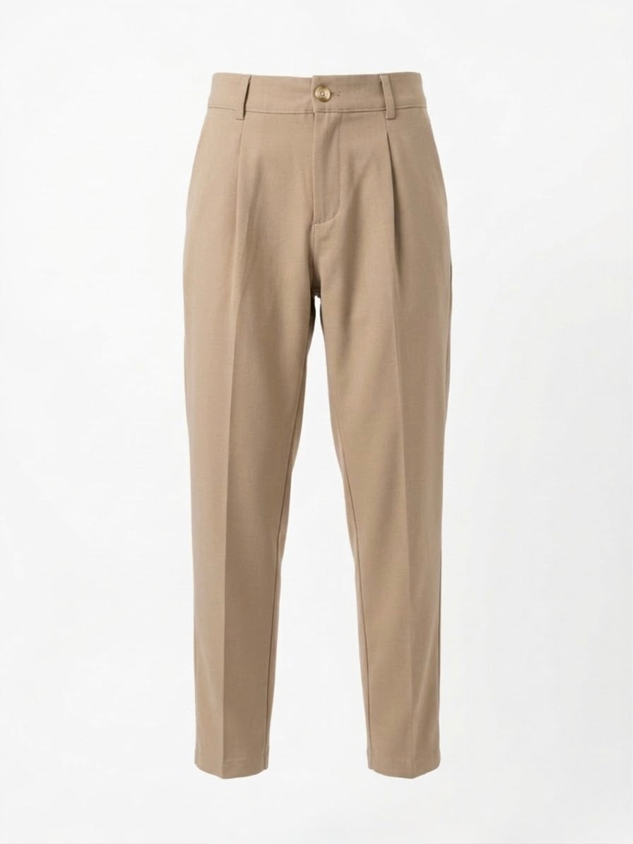 Pantalone Essential Slim uomo – TAZIMSHOP, foto 1