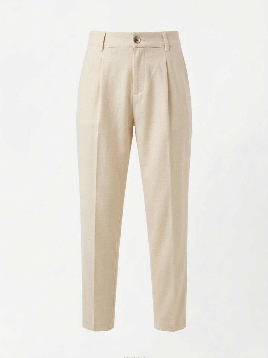 Pantalone Essential Slim uomo – TAZIMSHOP, foto 9