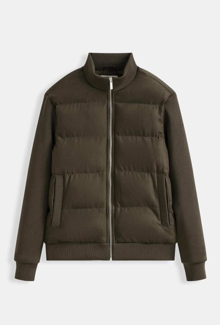 Bomber Essential