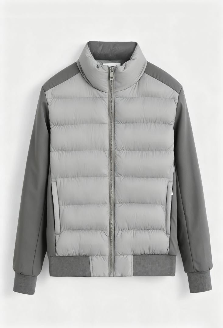 Hybrid Jacket