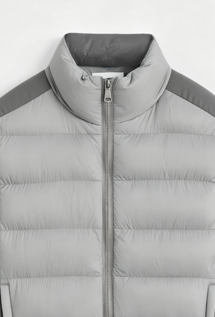 Hybrid Jacket