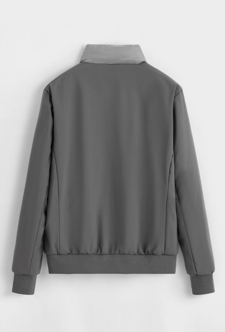 Hybrid Jacket