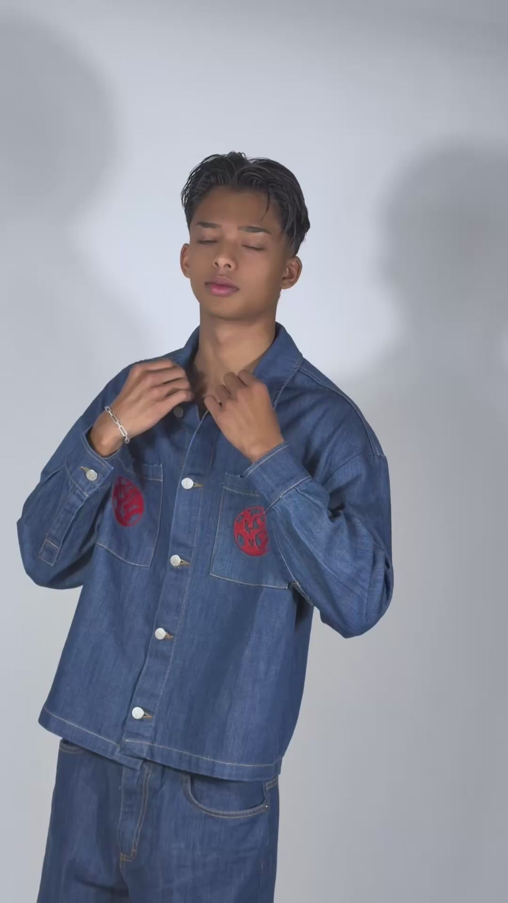 Coordinato Myamy uomo – TAZIM, video