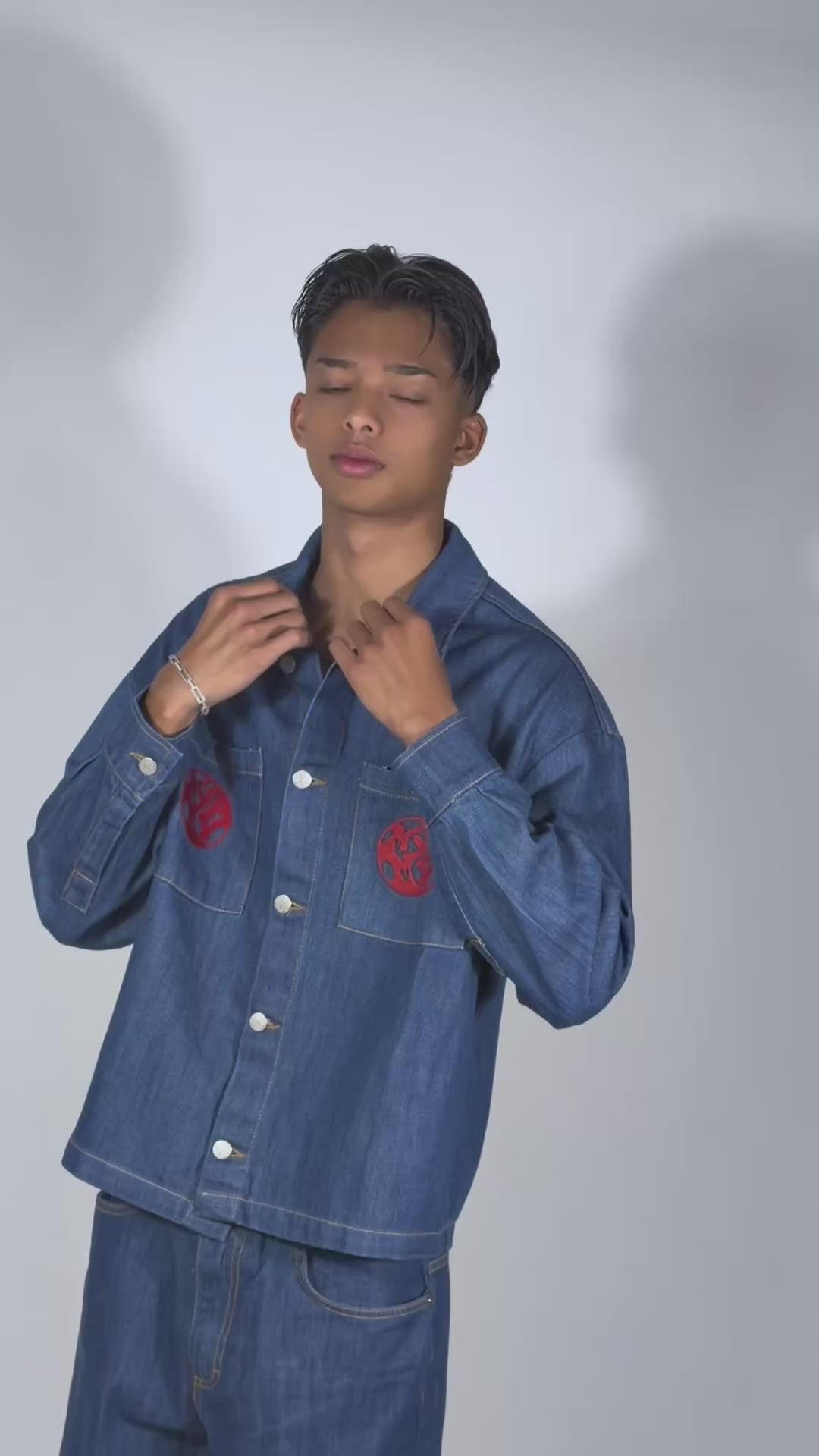 Coordinato Myamy uomo – TAZIM, video